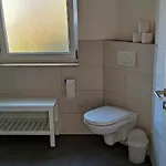 Haus Brueckelsee ヴァッカースドルフ