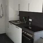 アパート Haus Brueckelsee ヴァッカースドルフ