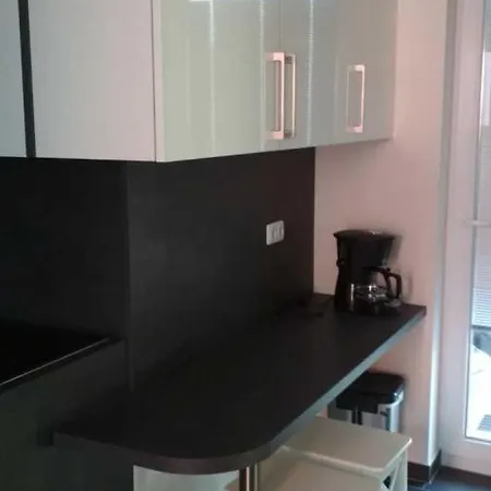 Haus Brückelsee Apartment *