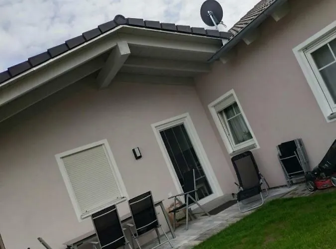 Haus Brueckelsee *