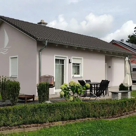 Haus Brueckelsee *