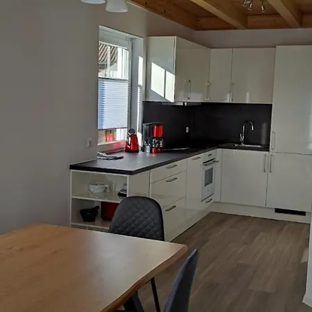 Haus Brueckelsee * Wackersdorf