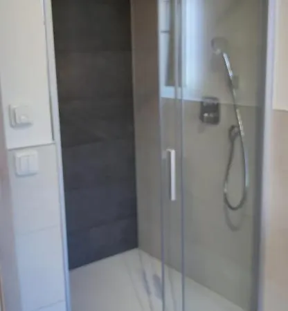 Haus Brueckelsee Appartement