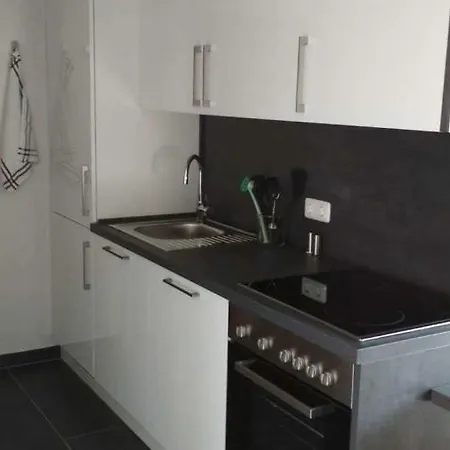 Apartament Haus Brueckelsee Wackersdorf