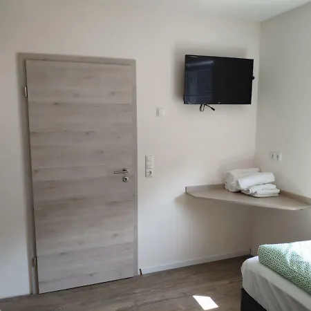Appartement Haus Brueckelsee