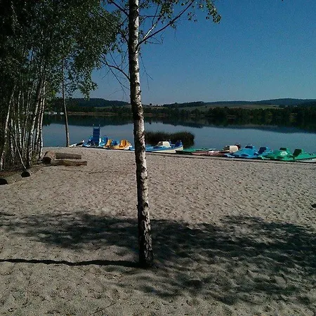 Appartement Haus Brueckelsee *
