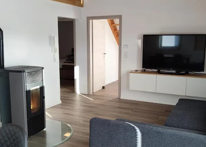 Haus Brueckelsee Daire Wackersdorf