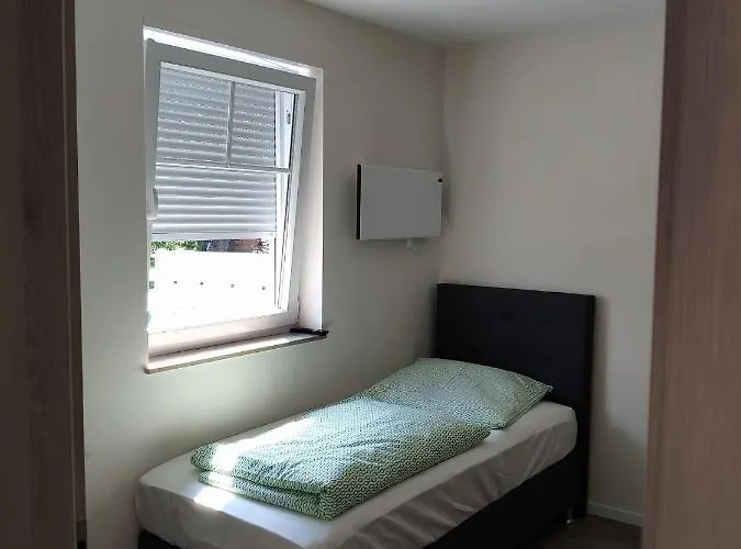 Διαμέρισμα Haus Brueckelsee